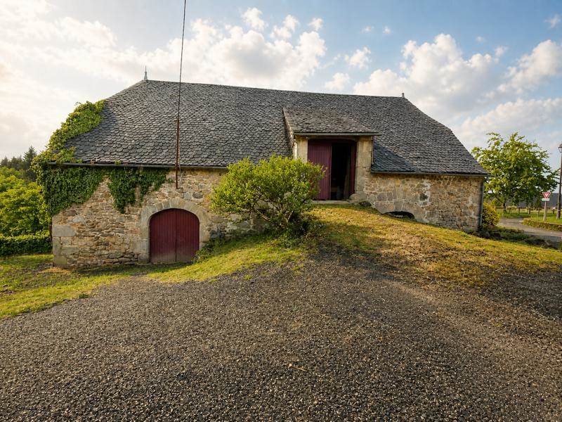 Maison 4 pièces 62 m² · à Camps-Saint-Mathurin-Léobazel · 62 m² · 161 250 €