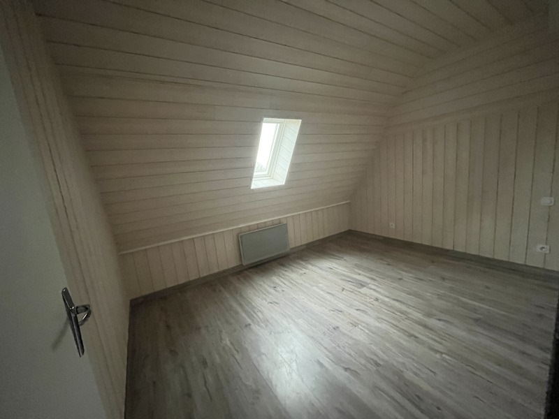 Vente Maison CAMPS ST MATHURIN LEOBAZEL - 4 pièces -62 m² - (19430)