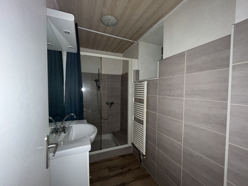 Vente Maison CAMPS ST MATHURIN LEOBAZEL - 4 pièces -62 m² - (19430)