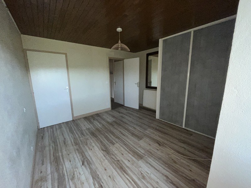Vente Maison CAMPS ST MATHURIN LEOBAZEL - 4 pièces -62 m² - (19430)