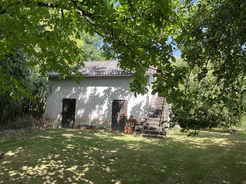 Vente Maison GAGNAC SUR CERE - 5 pièces -101 m² - (46130)