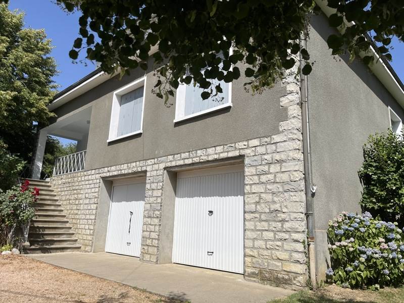Maison 5 pièces 101 m² · à Gagnac-sur-Cère · 101 m² · 150 000 €
