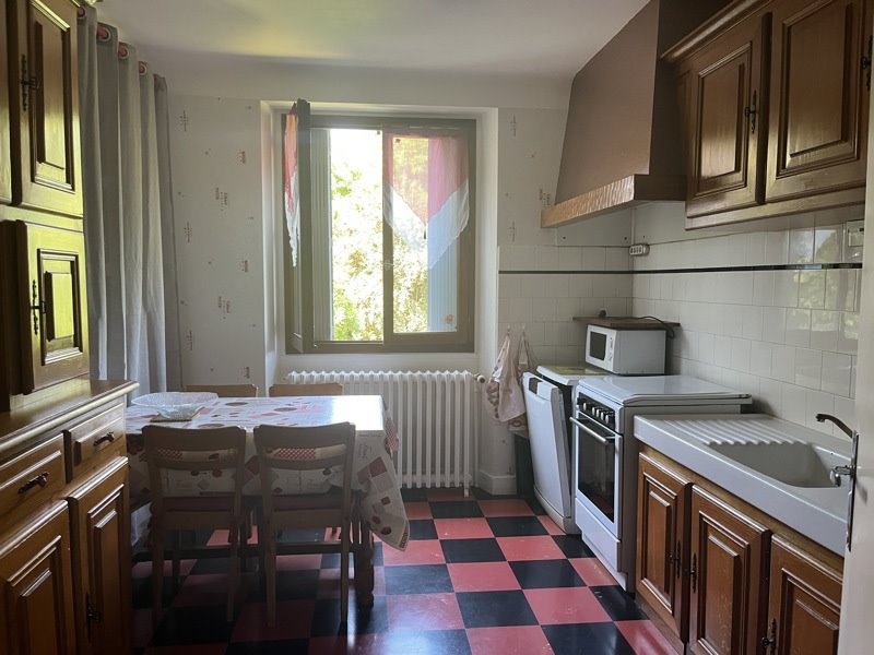 Vente Maison GAGNAC SUR CERE - 5 pièces -101 m² - (46130)