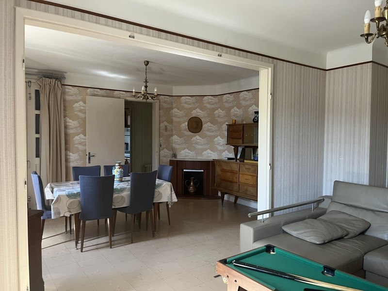 Vente Maison GAGNAC SUR CERE - 5 pièces -101 m² - (46130)