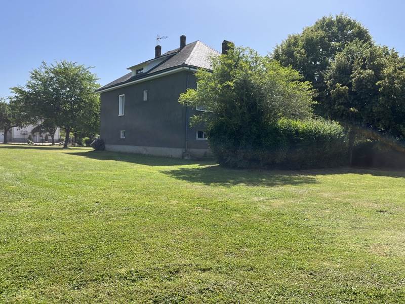 Vente Maison GAGNAC SUR CERE - 5 pièces -101 m² - (46130)