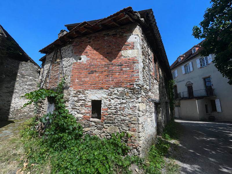 Vente Maison GAGNAC SUR CERE - 2 pièces -98 m² - (46130)