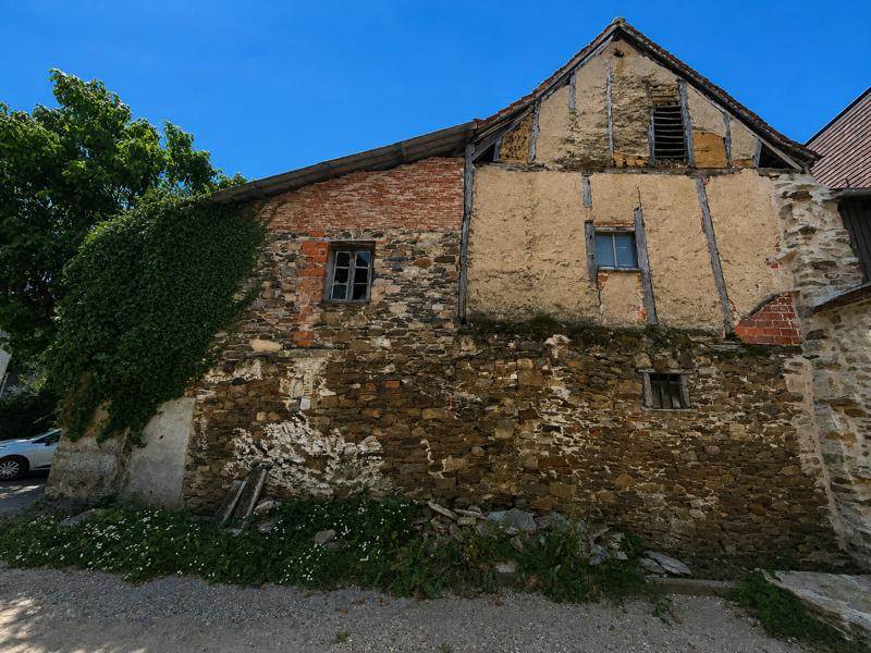 Vente Maison GAGNAC SUR CERE - 2 pièces -98 m² - (46130)