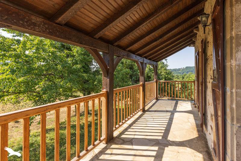 Vente Maison ALTILLAC - 5 pièces -96 m² - (19120)