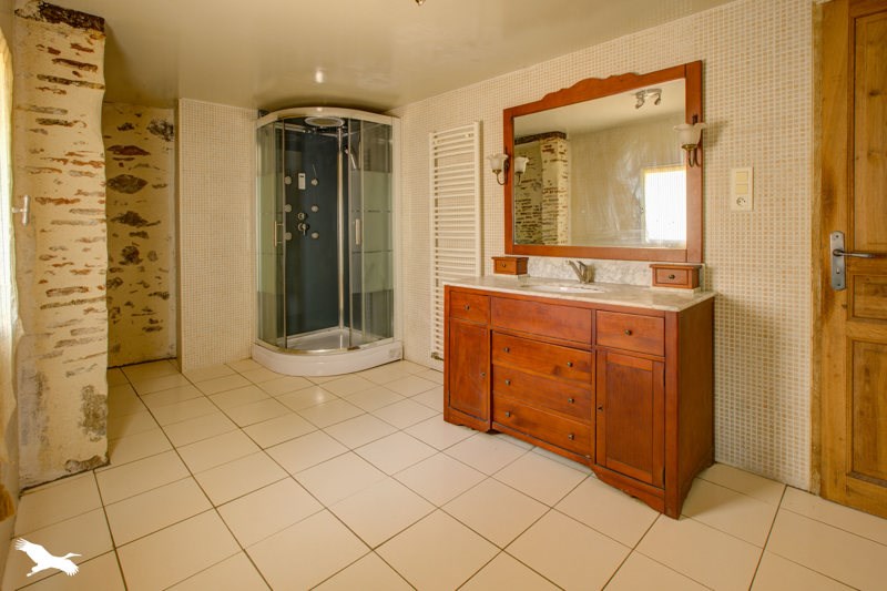 Vente Maison ALTILLAC - 8 pièces -160 m² - (19120)