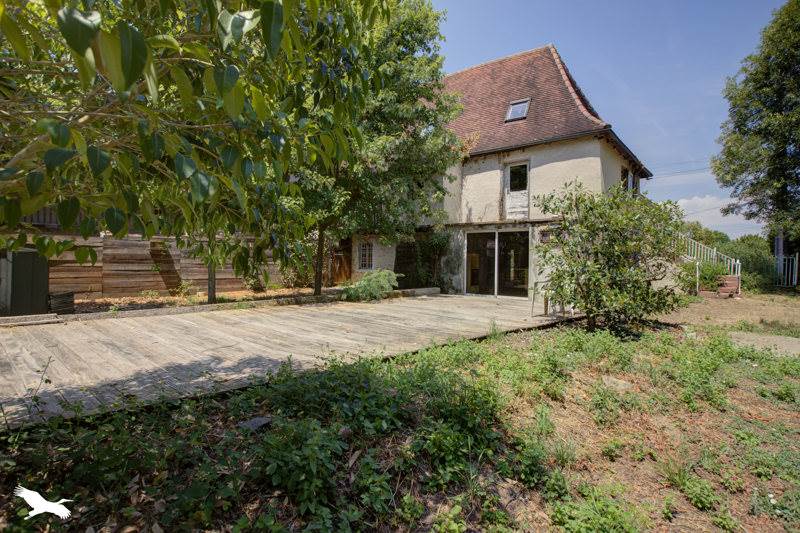 Vente Maison ALTILLAC - 8 pièces -160 m² - (19120)