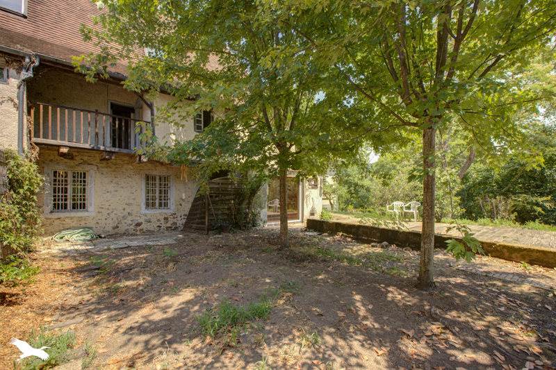 Vente Maison ALTILLAC - 8 pièces -160 m² - (19120)