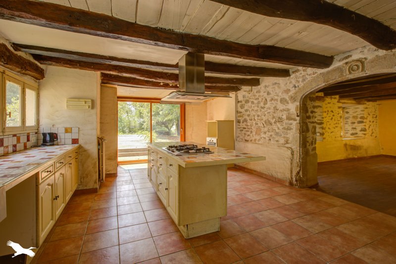 Vente Maison ALTILLAC - 8 pièces -160 m² - (19120)
