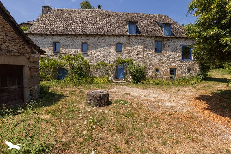 Vente Maison ALTILLAC - 6 pièces -210 m² - (19120)