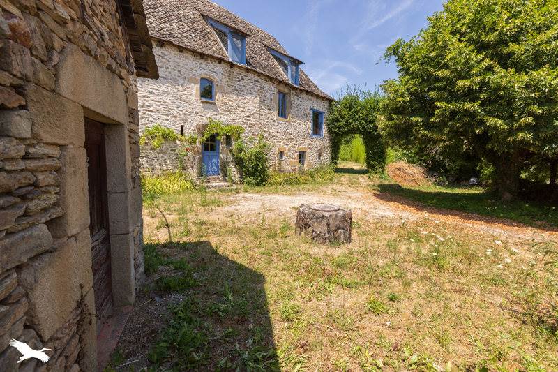 Vente Maison ALTILLAC - 6 pièces -210 m² - (19120)