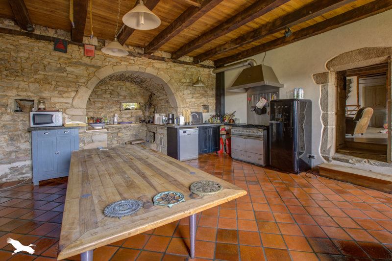 Vente Maison ALTILLAC - 6 pièces -210 m² - (19120)