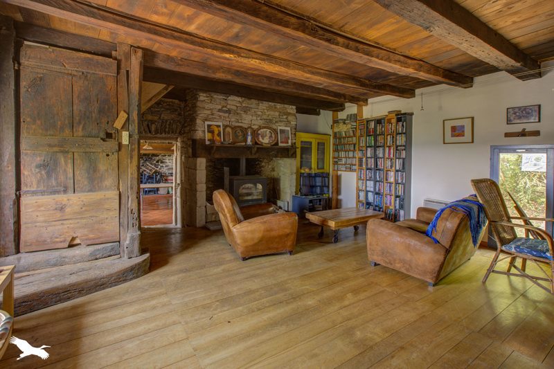Vente Maison ALTILLAC - 6 pièces -210 m² - (19120)