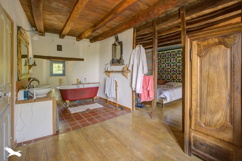 Vente Maison ALTILLAC - 6 pièces -210 m² - (19120)