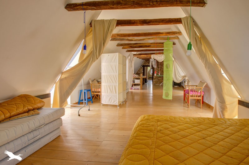 Vente Maison ALTILLAC - 6 pièces -210 m² - (19120)