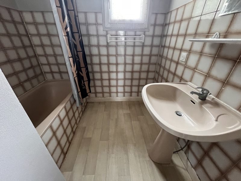 Vente Maison BEAULIEU SUR DORDOGNE - 4 pièces -67 m² - (19120)
