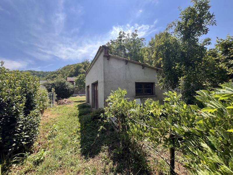 Vente Maison BEAULIEU SUR DORDOGNE - 4 pièces -67 m² - (19120)
