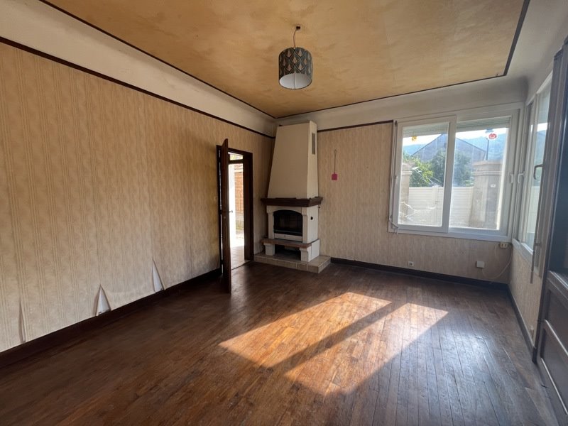 Vente Maison BEAULIEU SUR DORDOGNE - 5 pièces -116 m² - (19120)