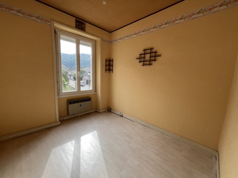 Vente Maison BEAULIEU SUR DORDOGNE - 5 pièces -116 m² - (19120)