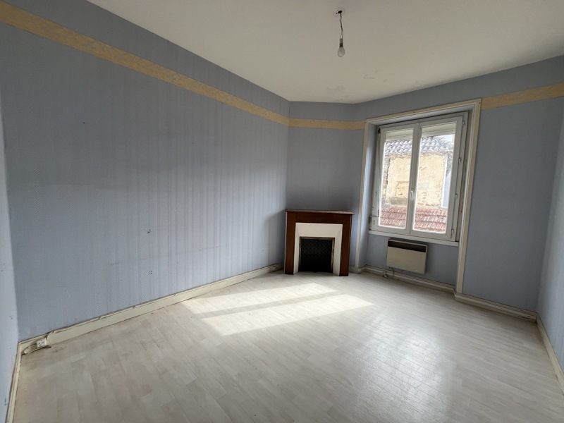 Vente Maison BEAULIEU SUR DORDOGNE - 5 pièces -116 m² - (19120)