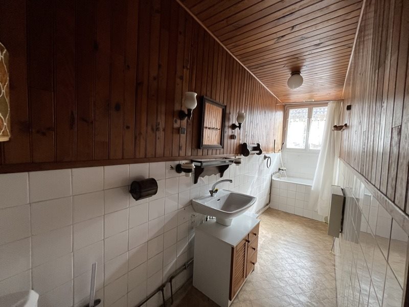 Vente Maison BEAULIEU SUR DORDOGNE - 5 pièces -116 m² - (19120)