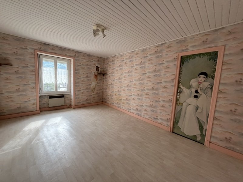 Vente Maison BEAULIEU SUR DORDOGNE - 5 pièces -116 m² - (19120)