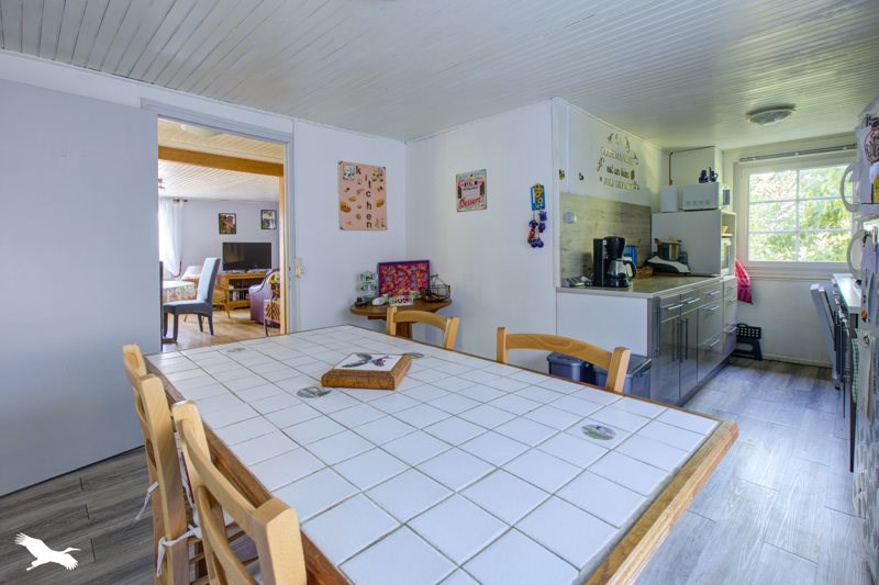 Vente Maison Altillac - 5 pièces -96 m² - (19120)