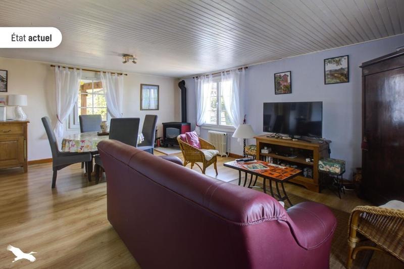 Vente Maison Altillac - 5 pièces -96 m² - (19120)