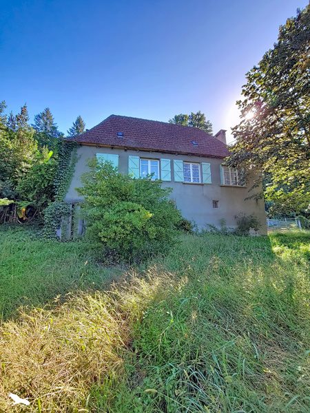 Vente Maison ALTILLAC 19120 5 pièces - 75 m²
