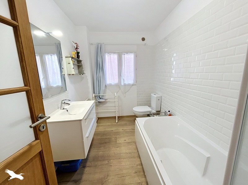 Vente Maison Beaulieu-sur-Dordogne - 7 pièces -156 m² - (19120)