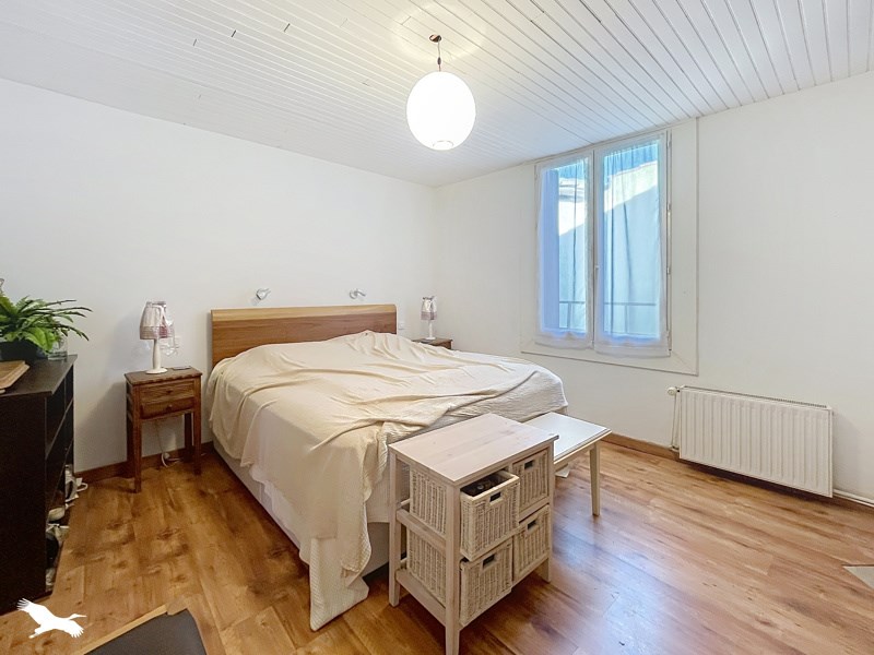 Vente Maison Beaulieu-sur-Dordogne - 7 pièces -156 m² - (19120)