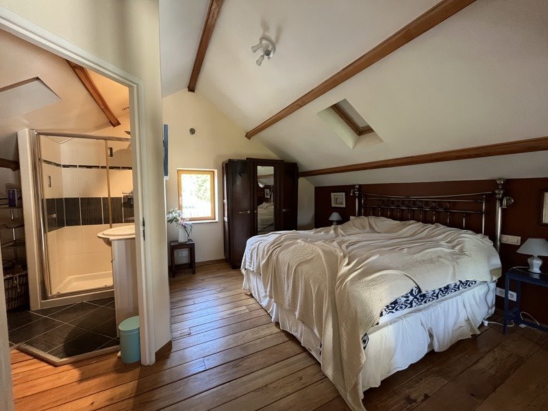 Vente Maison Beaulieu-sur-Dordogne - 7 pièces -156 m² - (19120)