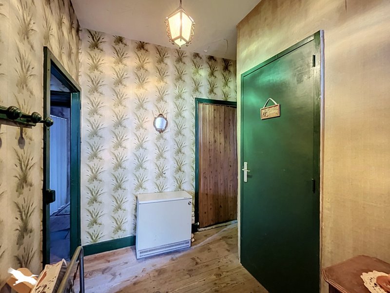 Vente Maison Beaulieu-sur-Dordogne - 5 pièces -73 m² - (19120)