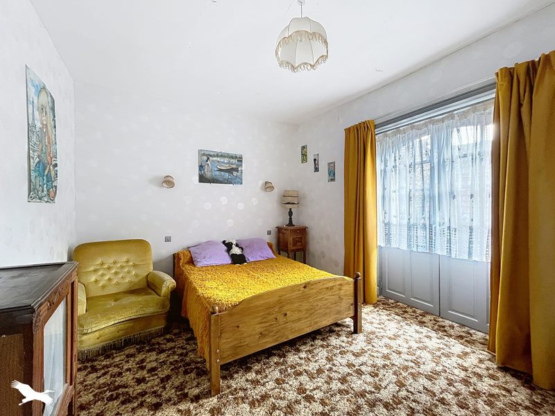 Vente Maison Beaulieu-sur-Dordogne - 5 pièces -73 m² - (19120)