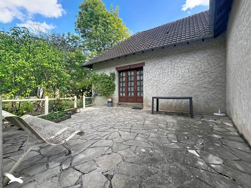 Vente Maison Beaulieu-sur-Dordogne - 5 pièces -73 m² - (19120)