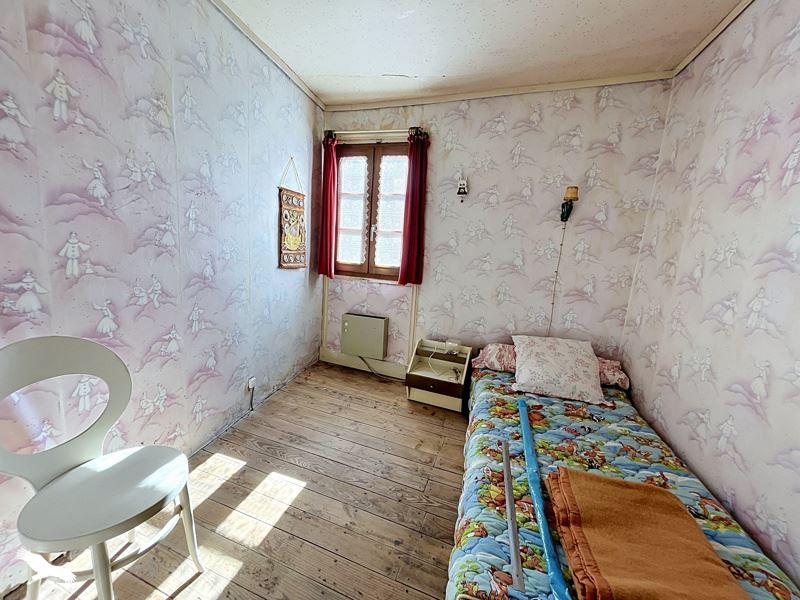 Vente Maison Beaulieu-sur-Dordogne - 5 pièces -73 m² - (19120)