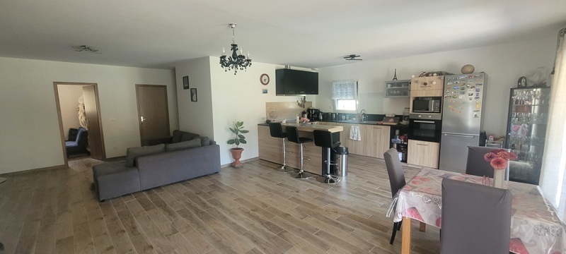 Vente Maison Altillac - 5 pièces -110 m² - (19120)