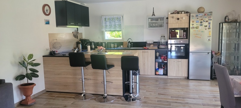 Vente Maison Altillac - 5 pièces -110 m² - (19120)