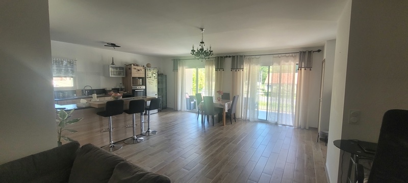 Vente Maison Altillac - 5 pièces -110 m² - (19120)