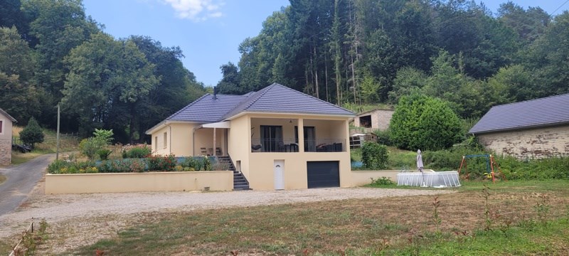 Vente Maison Altillac - 5 pièces -110 m² - (19120)