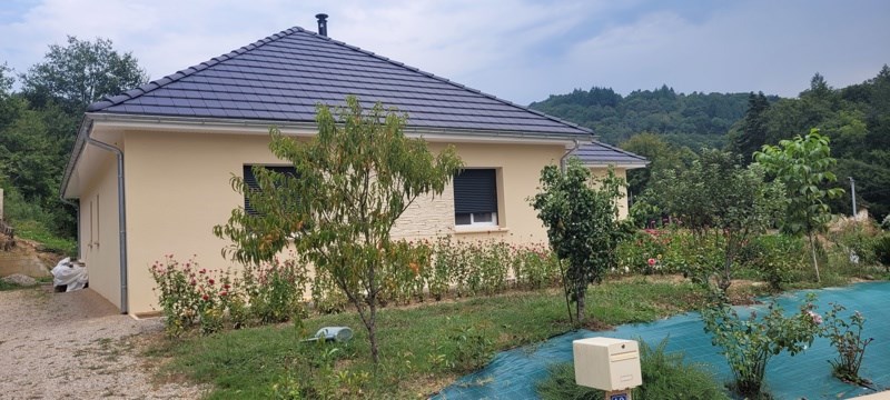 Vente Maison Altillac - 5 pièces -110 m² - (19120)