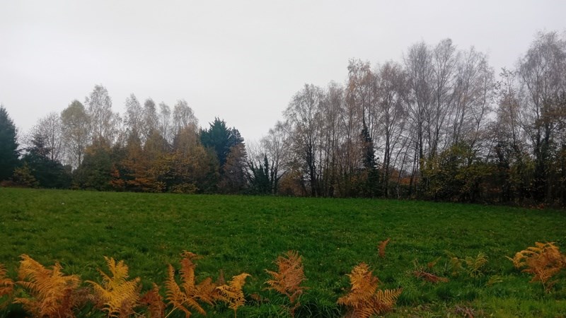 Vente Terrain ST JAL - -8315 m² - (19700)