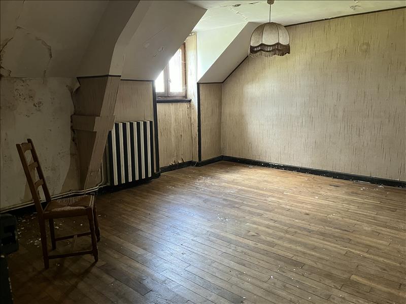 Vente Maison EYBURIE - 5 pièces -120 m² - (19140)