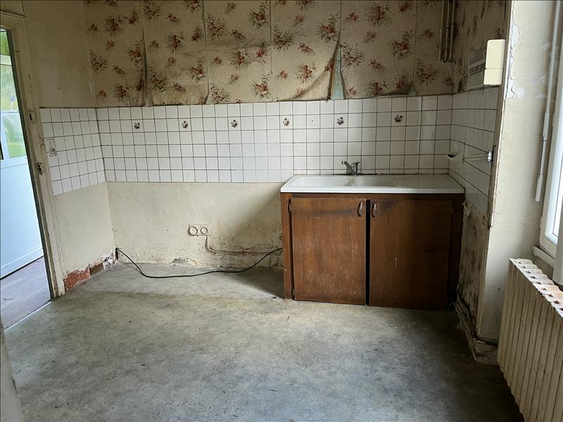Vente Maison EYBURIE - 5 pièces -120 m² - (19140)