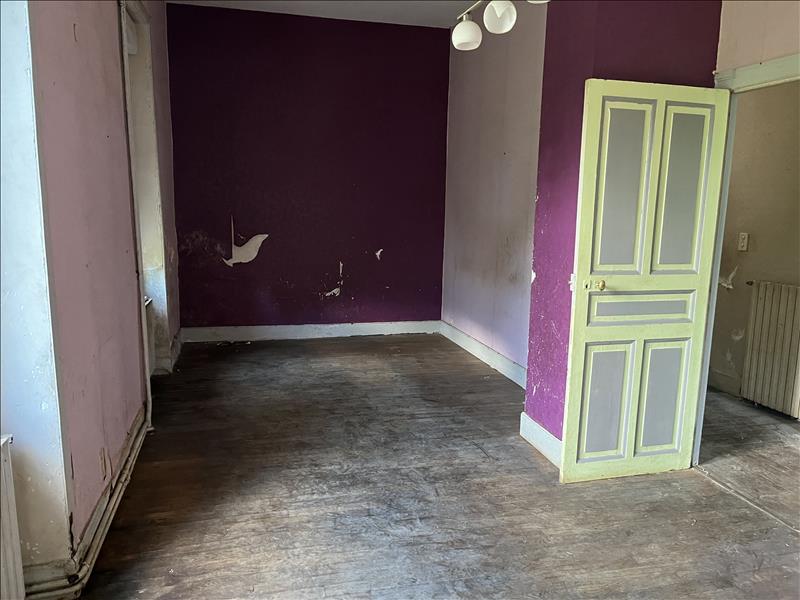 Vente Maison EYBURIE - 5 pièces -120 m² - (19140)