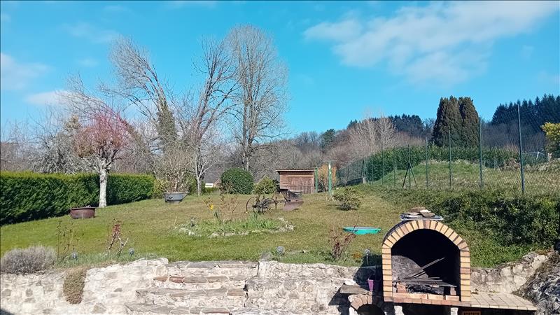 Vente Maison MEILHARDS - 5 pièces -160 m² - (19510)