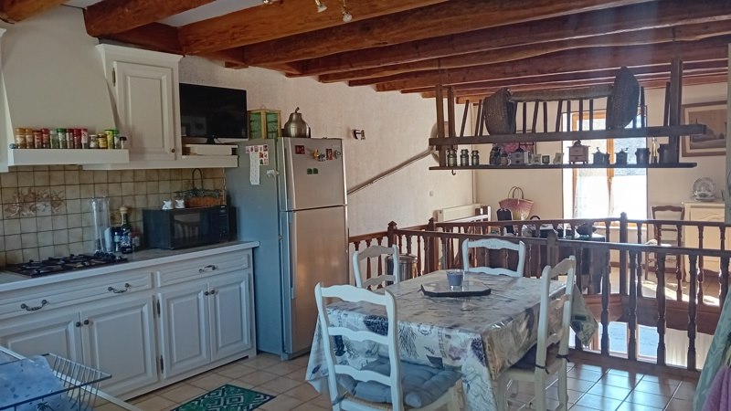 Vente Maison MEILHARDS - 5 pièces -160 m² - (19510)